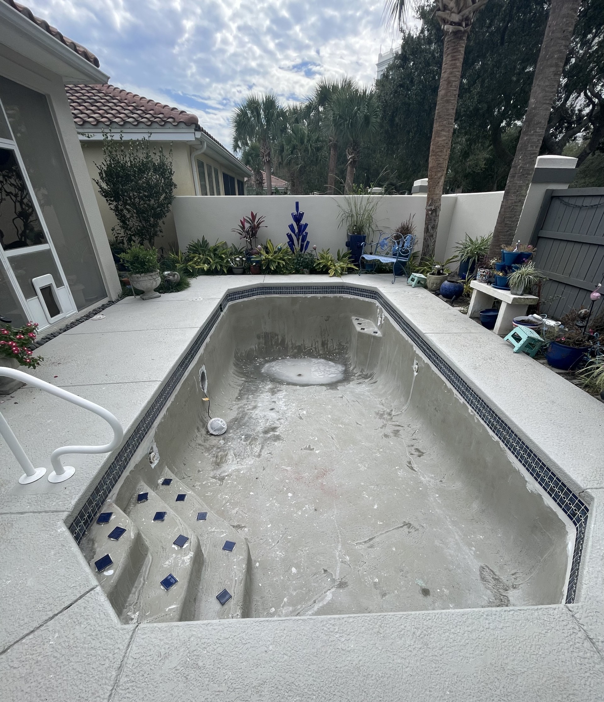 Rob Abel Pool Renovation and Remodeling